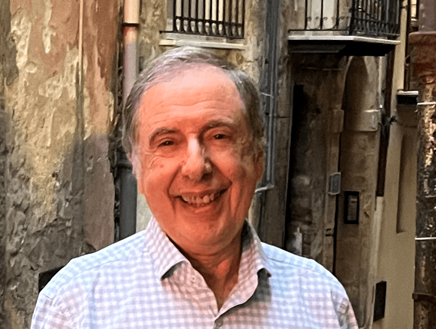 Stephen Gabriel